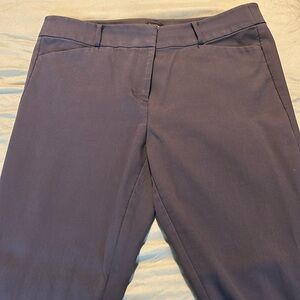 Loft Marisa pant